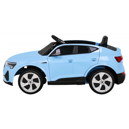 pojazd na akumulator